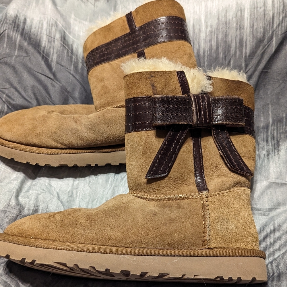 Ugg boots